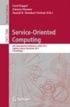 Service Oriented Computing : 9th International Conference, ICSOC 2011, Paphos, Cyprus, December 5-8, 2011, Proceedings