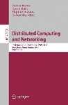 Distributed Computing and Networking - 13th International Conference, ICDCN 2012, Hong Kong, China, January 3-6, 2012, Proceedin