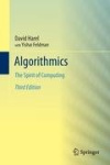 Algorithmics : The Spirit of Computing