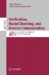 Verification, Model Checking, and Abstract Interpretation - 13th International Conference, VMCAI 2012, Philadelphia, PA, USA, Ja