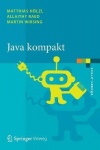 Java kompakt - Eine Einführung in die Software-Entwicklung mit Java