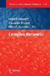 Complex Networks