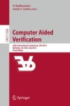 Computer Aided Verification - 24th International Conference, CAV 2012, Berkeley, CA, USA, July 7-13, 2012 Proceedings
