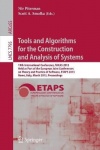 Tools and Algorithms for the Construction and Analysis of Systems - 19th International Conference, TACAS 2013, Held as Part of t