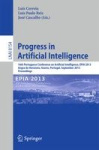 Progress in Artificial Intelligence - 16th Portuguese Conference on Artificial Intelligence, EPIA 2013, Angra do Heroísmo, Azore