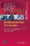 Intelligent Decision Technologies - Proceedings of the 4th International Conference on Intelligent Decision Technologies (IDT´20