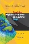Tools for High Performance Computing 2009 - Proceedings of the 3rd International Workshop on Parallel Tools for High Performance