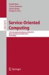 Service-Oriented Computing - 11th International Conference, ICSOC 2013, Berlin, Germany, December 2-5, 2013. Proceedings