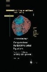 Computational Partial Differential Equations : Numerical Methods and Diffpack Programming