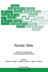 Nuclear Tests - Long-Term Consequences in the Semipalatinsk/Altai Region