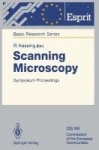 Scanning Microscopy - Symposium Proceedings
