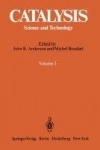 Catalysis : Science and Technology
