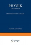 Physik ein Lehrbuch