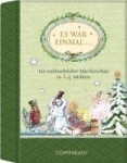Es war einmal ... - Ein weihnachtlicher Märchenschatz in 24 Büchlein