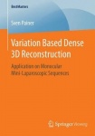 Variation Based Dense 3D Reconstruction - Application on Monocular Mini-Laparoscopic Sequences