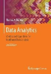 Data Analytics - Models and Algorithms for Intelligent Data Analysis