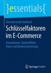 Schlusselfaktoren Im E-Commerce - Innovationen, Skaleneffekte, Daten Und Kundenzentrierung