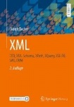XML : DTD, XML-Schema, XPath, XQuery, XSL-FO, SAX, DOM