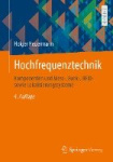 Hochfrequenztechnik - Komponenten und Mess-, Funk-, RFID- sowie Lokalisierungssysteme
