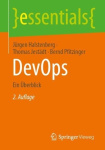 DevOps - Ein Überblick