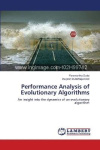 Performance Analysis of Evolutionary Algorithms