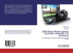 J2ME Based Mobile Camera Controller using 802.11b Standards