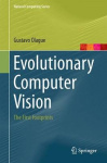 Evolutionary Computer Vision - The First Footprints