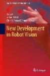 New Development in Robot Vision