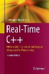 Real-Time C++ - Efficient Object-Oriented and Template Microcontroller Programming