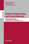 Software Engineering and Formal Methods : SEFM 2015 Collocated Workshops: ATSE, HOFM, MoKMaSD, and VERY*SCART, York, UK,