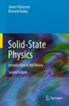 Solid-State Physics - Introduction to the Theory