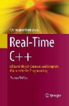 Real-Time C++ - Efficient Object-Oriented and Template Microcontroller Programming