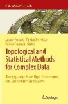 Topological and Statistical Methods for Complex Data - Tackling Large-Scale, High-Dimensional, and Multivariate Data Spaces