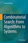 Combinatorial Search: From Algorithms to Systems