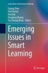 Emerging Issues in Smart Learning