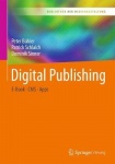 Digital Publishing - E-Book – CMS – Apps