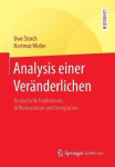 Analysis einer Veränderlichen - Analytische Funktionen, Differenziation und Integration