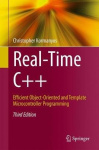 Real-Time C++ - Efficient Object-Oriented and Template Microcontroller Programming