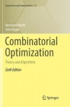 Combinatorial Optimization : Theory and Algorithms