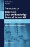 Transactions on Large-Scale Data- and Knowledge-Centered Systems XLI - Special Issue on Data and Security Engineering