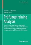 Prüfungstraining Analysis