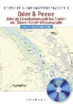 Deutsche Binnenwasserstraßen 08. Oder&Peene - Oder ab Eisenhüttenstadt bis Stettin, mit Oberer Havel-Wasserstraße