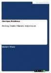 Rolling Shutter Bundle Adjustment
