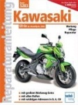Kawasaki ER-6n ab Modelljahr 2005