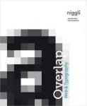 Overlap - Web & Typography