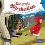 Die große Märchen-Box