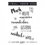 Visual Words 2020