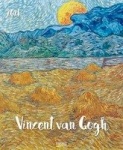Vincent van Gogh 2021