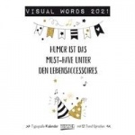 Visual Words 2021