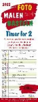 Foto-Malen-Basteln Timer for 2 2022